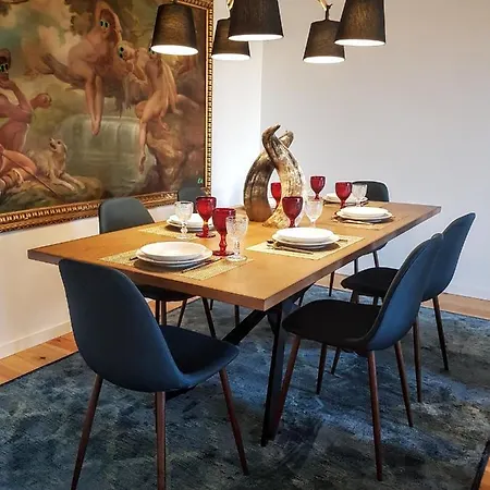 Quirky And Comfortable - Arroios Lisbon Exterior photo