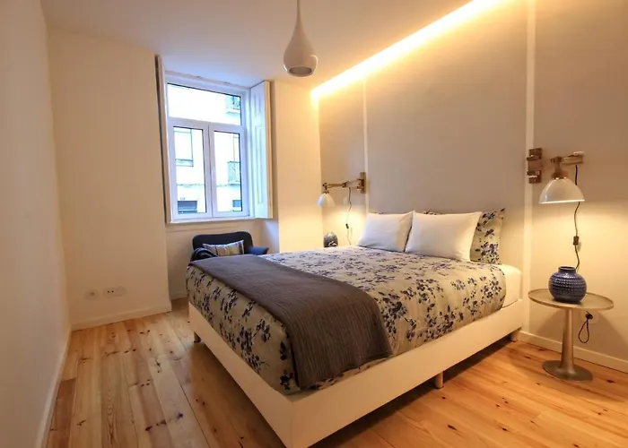 Quirky And Comfortable - Arroios