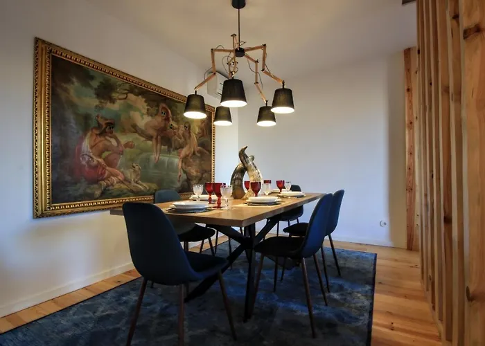 Quirky And Comfortable - Arroios